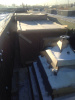 Rail freight to Khabarovsk