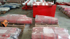Air freight from Singapore to Russia