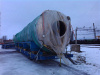 Shipment from India to Russia