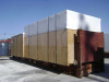 Shipment from Canada to Russia