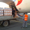 Air freight from Nizhny Novgorod to Dushanbe