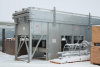 Canadian equipment delivered to Krasnodar region 
