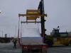 Shipment from Canada to Russia