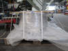 LTL cargo transportation from Germany to Russia