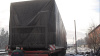 Transportation of overzised cargo by rail