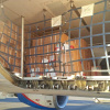 Air freight from Nizhny Novgorod to Dushanbe