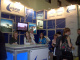 The Albacor Shipping Company took part in TRANSRUSSIA-2011 Exhibition and Conference