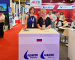 Альбакор Шиппинг на выставке Transport Logistic Shanghai 2026