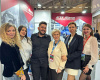 Мы на выставке Logitrans 2025 в Стамбуле