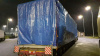Перевозка газового генератора