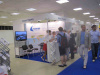 «Альбакор Шиппинг» на выставке Нефтегаз-2012 в Москве