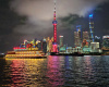 Альбакор Шиппинг на выставке Transport Logistic Shanghai 2026