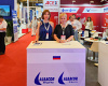 Альбакор Шиппинг на выставке Transport Logistic Shanghai 2026