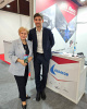 Мы на выставке Logitrans 2025 в Стамбуле