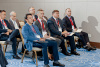 Конференция «АСЕХ» в Казахстане