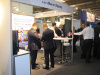«Альбакор Шиппинг» на выставке Breakbulk Europe в Антверпене