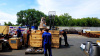 Перевозка груза в Лабытнанги для ПАО "Газпром"