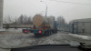ЖД перевозка в Усинск