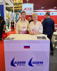 Альбакор Шиппинг на выставке Transport Logistic Shanghai 2026