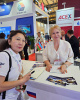 Альбакор Шиппинг на выставке Transport Logistic Shanghai 2026