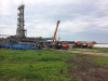 Перевозка колонны для Белгородского НПЗ